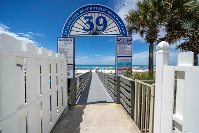 143 W Leslie Lane W #-, Panama City Beach, FL 32407 - Photo 32