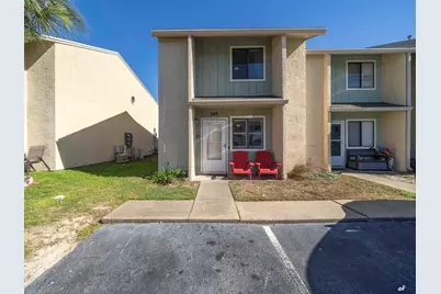143 W Leslie Lane W #-, Panama City Beach, FL 32407 - Photo 2