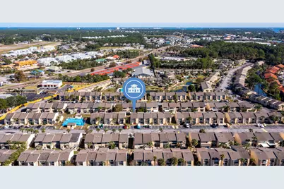 143 W Leslie Lane W #-, Panama City Beach, FL 32407 - Photo 24