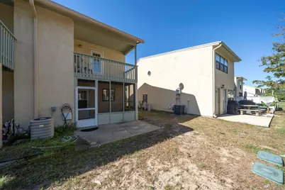 143 W Leslie Lane W #-, Panama City Beach, FL 32407 - Photo 22