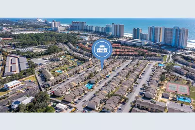 143 W Leslie Lane W #-, Panama City Beach, FL 32407 - Photo 28