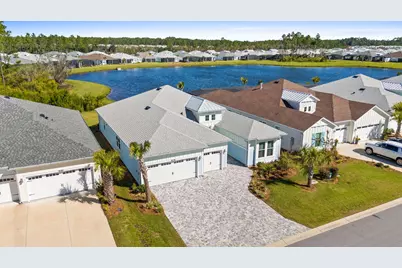8736 Lime Drive, Panama City Beach, FL 32413 - Photo 1
