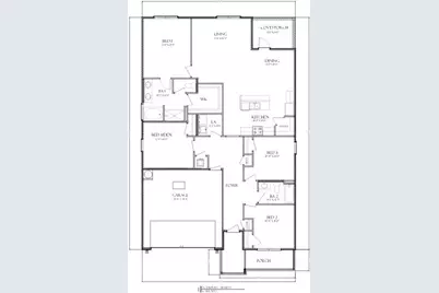 1978 Wiregrass Street, Navarre, FL 32566 - Photo 2