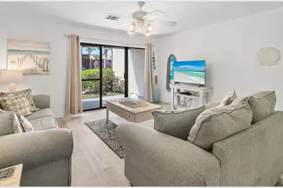 17751 Panama City Beach Parkway #UNIT 5F, Panama City Beach, FL 32413 - Photo 2