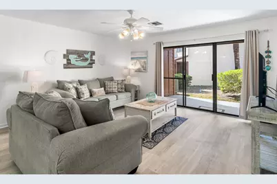 17751 Panama City Beach Parkway #UNIT 5F, Panama City Beach, FL 32413 - Photo 6