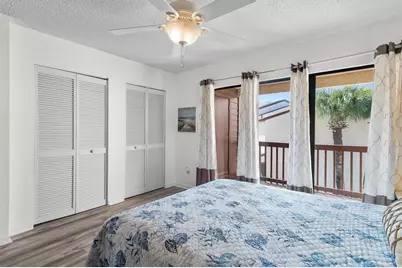 17751 Panama City Beach Parkway #UNIT 5F, Panama City Beach, FL 32413 - Photo 16