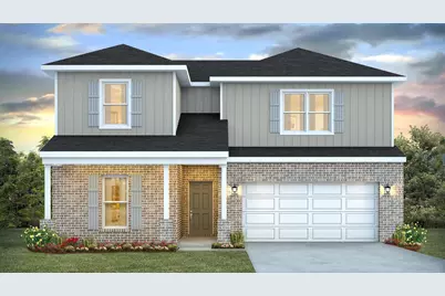 5825 Dove Nest Road, Gulf Breeze, FL 32563 - Photo 1