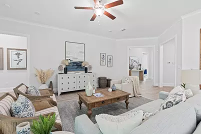 20 N J Hunter's Way N #Lot 61, Freeport, FL 32439 - Photo 10