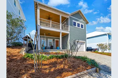 180 Tang O Mar Drive, Miramar Beach, FL 32550 - Photo 1