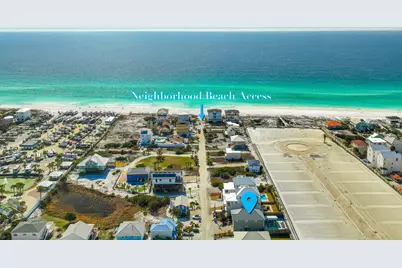 180 Tang O Mar Drive, Miramar Beach, FL 32550 - Photo 2
