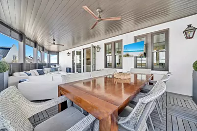74 Town Hall Road #3A, Rosemary Beach, FL 32461 - Photo 22