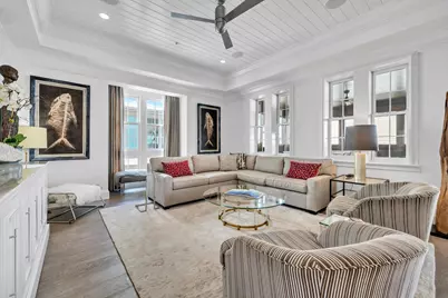 74 Town Hall Road #3A, Rosemary Beach, FL 32461 - Photo 4