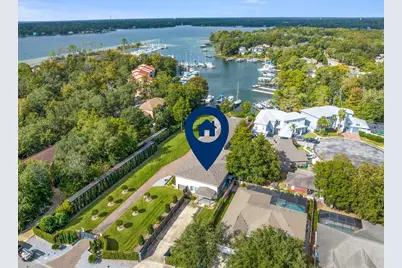 4152 Ward Cove Drive #A, Niceville, FL 32578 - Photo 1