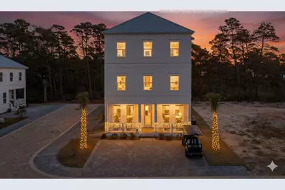 162 Charming Way, Santa Rosa Beach, FL 32459 - Photo 2