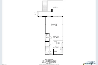 1987 Scenic Gulf Drive #UNIT C9, Miramar Beach, FL 32550 - Photo 36