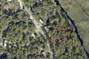 22 Cherokee Cir, Defuniak Springs, FL 32433 - Photo 1