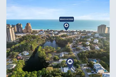 189 N Beach Drive N, Miramar Beach, FL 32550 - Photo 1