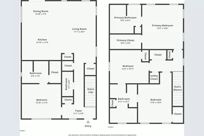 2407 Grandiflora Boulevard, Panama City Beach, FL 32408 - Photo 28