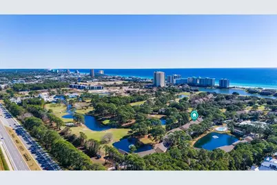 432 N Driftwood Bay N #95B, Miramar Beach, FL 32550 - Photo 4