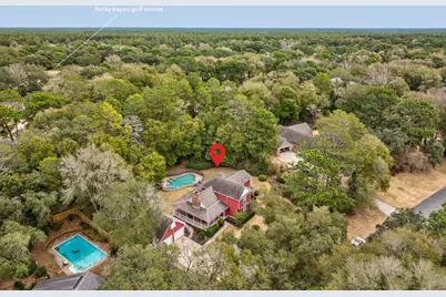 821 Lake Amick Drive, Niceville, FL 32578 - Photo 2