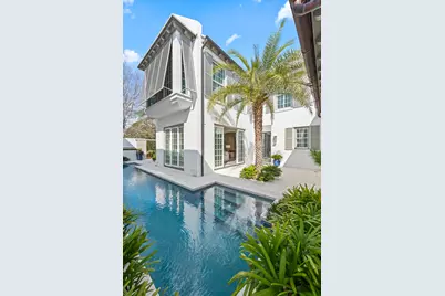 75 Featherbed Alley, Inlet Beach, FL 32461 - Photo 4