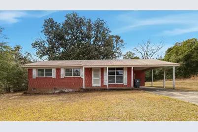 712 Bruce Avenue, Defuniak Springs, FL 32435 - Photo 1