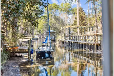 1525 W Hewett Road W, Santa Rosa Beach, FL 32459 - Photo 4