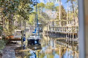 1525 W Hewett Road W, Santa Rosa Beach, FL 32459 - Photo 4