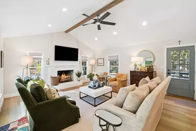 1525 W Hewett Road W, Santa Rosa Beach, FL 32459 - Photo 2