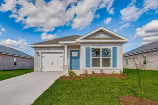 8158 Fox Hunt Dr, Milton, FL 32583 - Photo 2