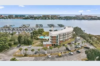 214 Miracle Strip Parkway #B312, Fort Walton Beach, FL 32548 - Photo 22