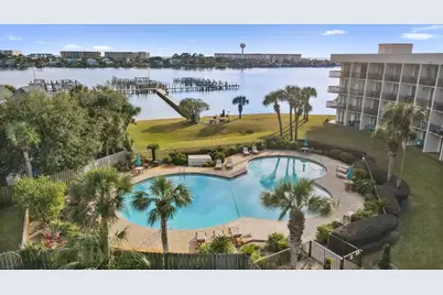 214 Miracle Strip Parkway #B312, Fort Walton Beach, FL 32548 - Photo 20