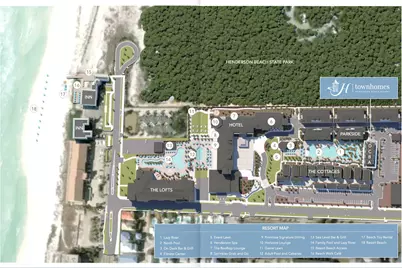 Tbd Henderson Resort Way #B, Destin, FL 32541 - Photo 2