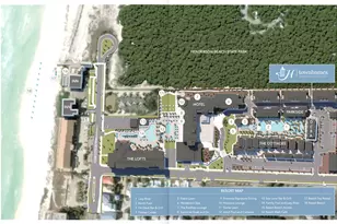 Tbd Henderson Resort Way, Destin, FL 32541 - Photo 2