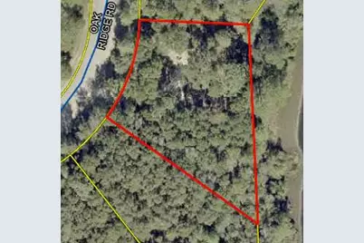Lot 1 Oak Ridge Road, Defuniak Springs, FL 32433 - Photo 1