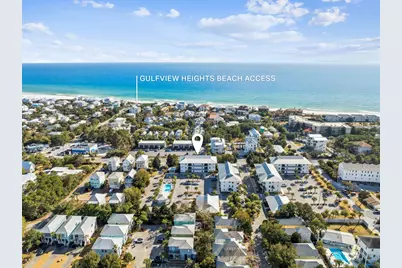 3938 W County 30A Highway W # 611, Santa Rosa Beach, FL 32459 - Photo 2