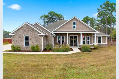 6735 E East Bay Boulevard E, Navarre, FL 32566 - Photo 2