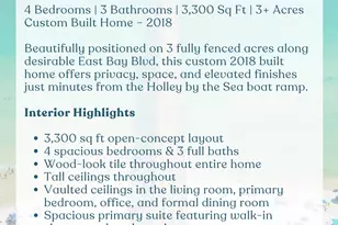 6735 E East Bay Blvd E, Navarre, FL 32566 - Photo 10