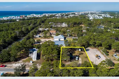 229 N Walton Lakeshore Drive N, Inlet Beach, FL 32461 - Photo 2