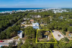 229 N Walton Lakeshore Dr N, Inlet Beach, FL 32461 - Photo 2