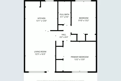 201 E College Boulevard E #UNIT 11, Niceville, FL 32578 - Photo 1