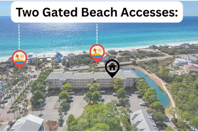 144 Spires Lane #UNIT 414, Santa Rosa Beach, FL 32459 - Photo 8