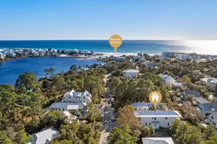 146 S Gulf Dr S, Santa Rosa Beach, FL 32459 - Photo 2