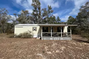 7171 E County Hwy 280 E, Defuniak Springs, FL 32435 - Photo 1