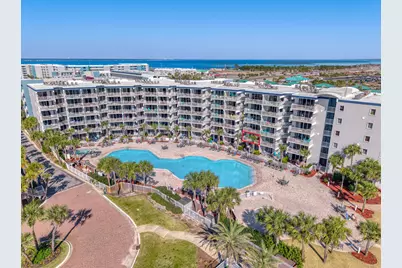 1515 SE Miracle Strip Parkway SE #205, Fort Walton Beach, FL 32548 - Photo 38