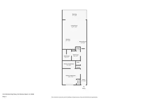 1515 SE Miracle Strip Parkway SE, Fort Walton Beach, FL 32548 - Photo 2