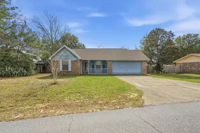 603 Moss Drive, Crestview, FL 32536 - Photo 2