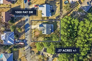 1000 Fay Dr, Mary Esther, FL 32569 - Photo 50