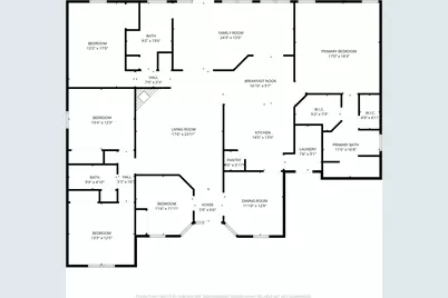 5267 Gardenbrook Boulevard, Milton, FL 32570 - Photo 38