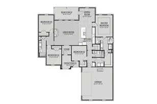 310 E Tweet Street E, Freeport, FL 32439 - Photo 2